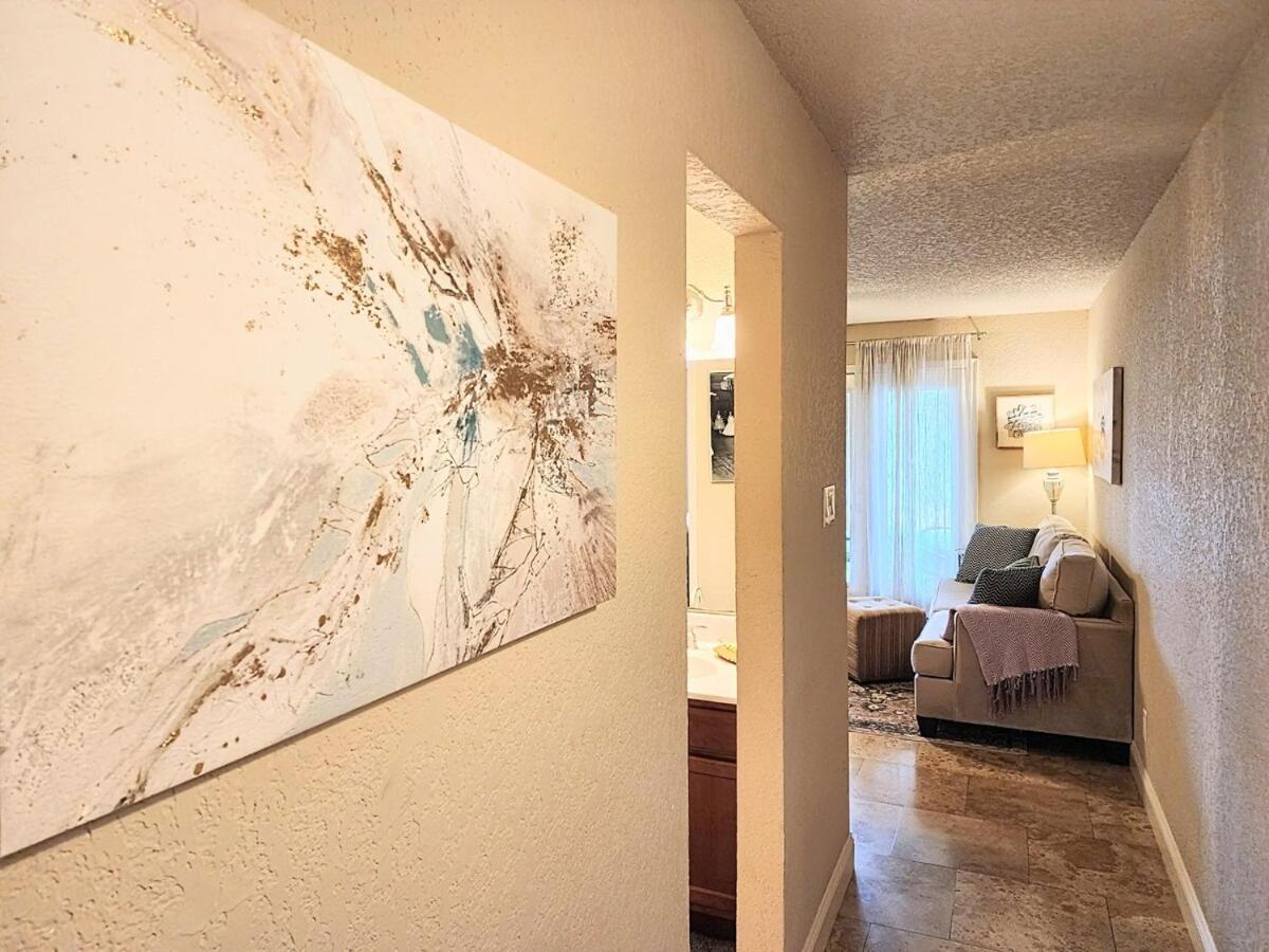 Apartment Clearwater Luxe! Hot Springs