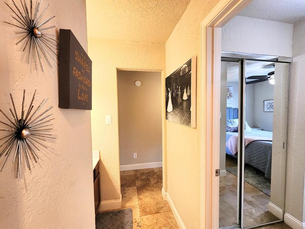 Clearwater Luxe! * Hot Springs