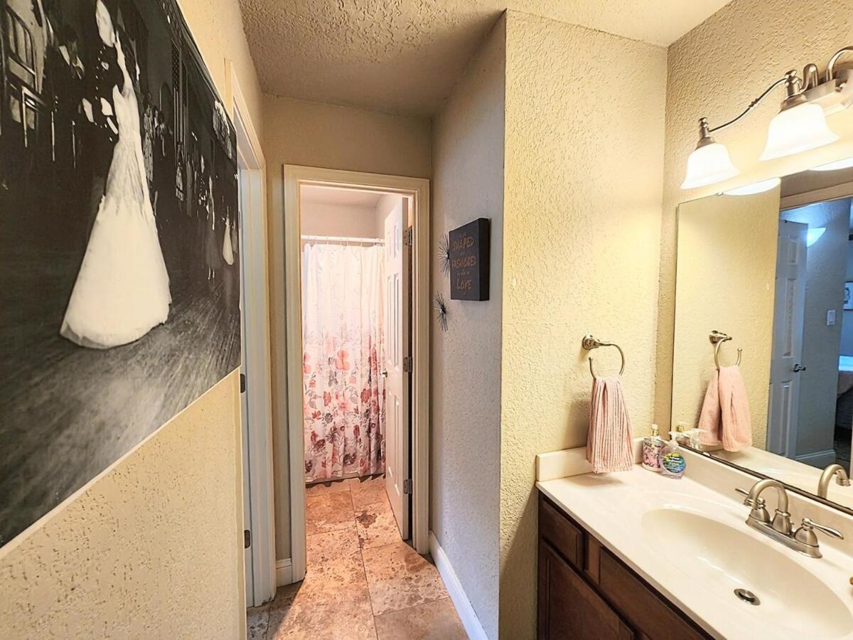 Clearwater Luxe!