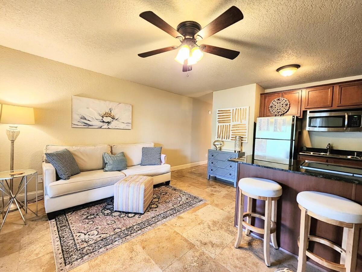 Clearwater Luxe! Apartment Hot Springs