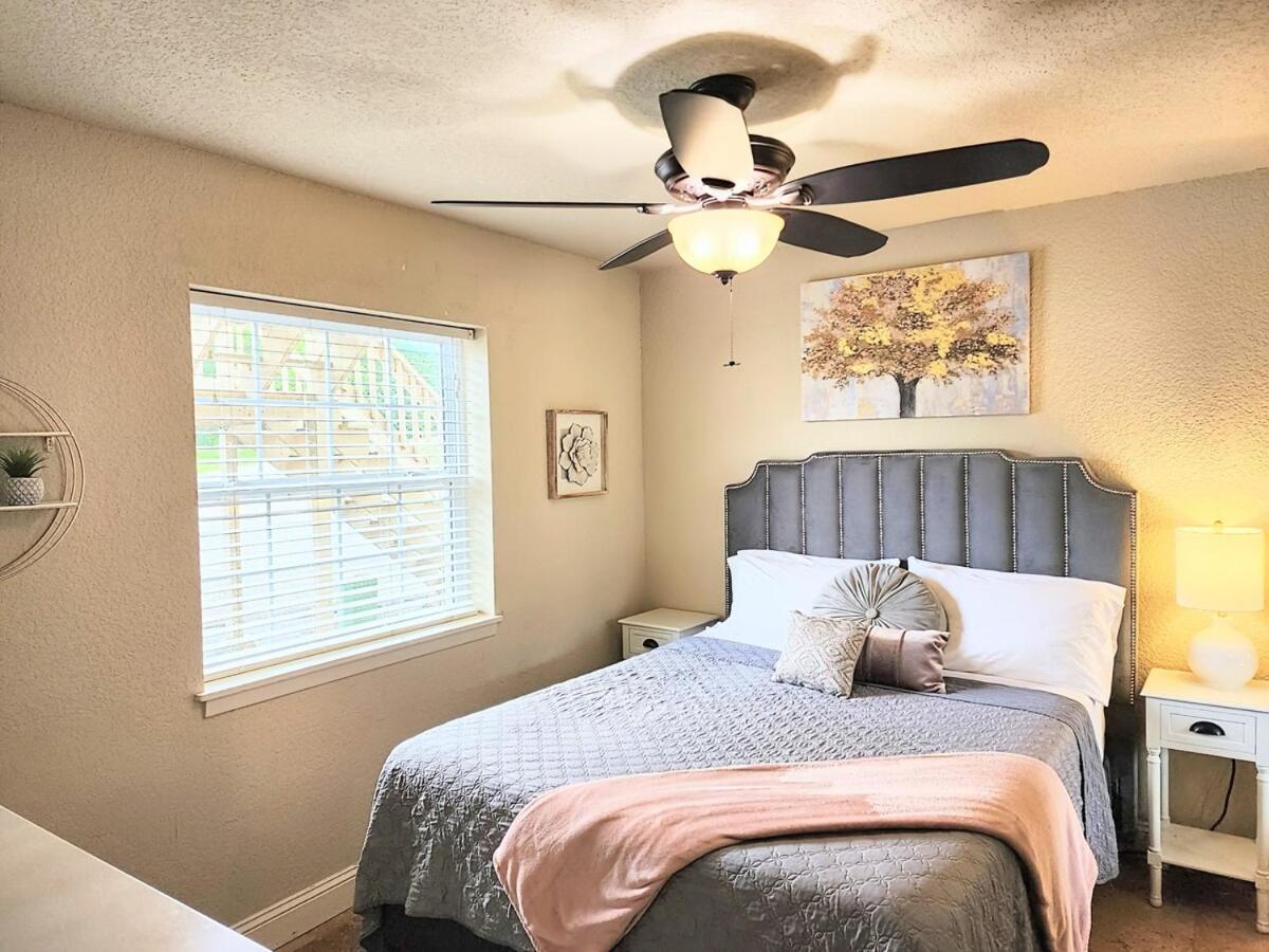 Apartment Clearwater Luxe! Hot Springs