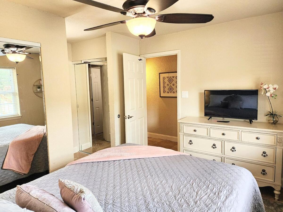 Clearwater Luxe! * Hot Springs