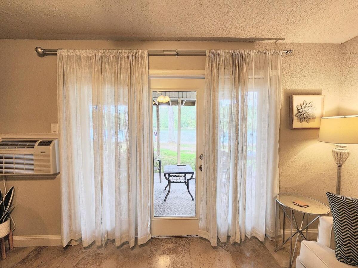 Apartment Clearwater Luxe!
