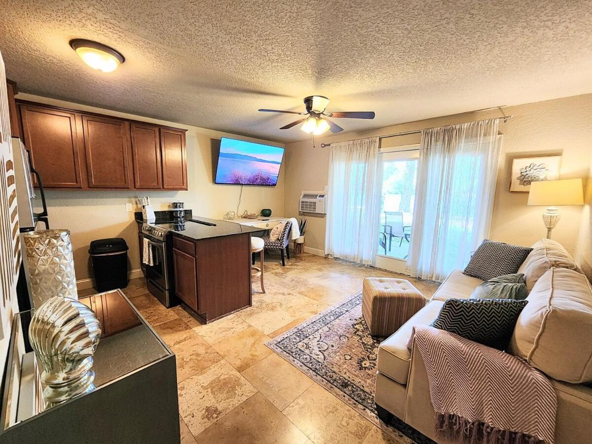 Apartment Clearwater Luxe! *