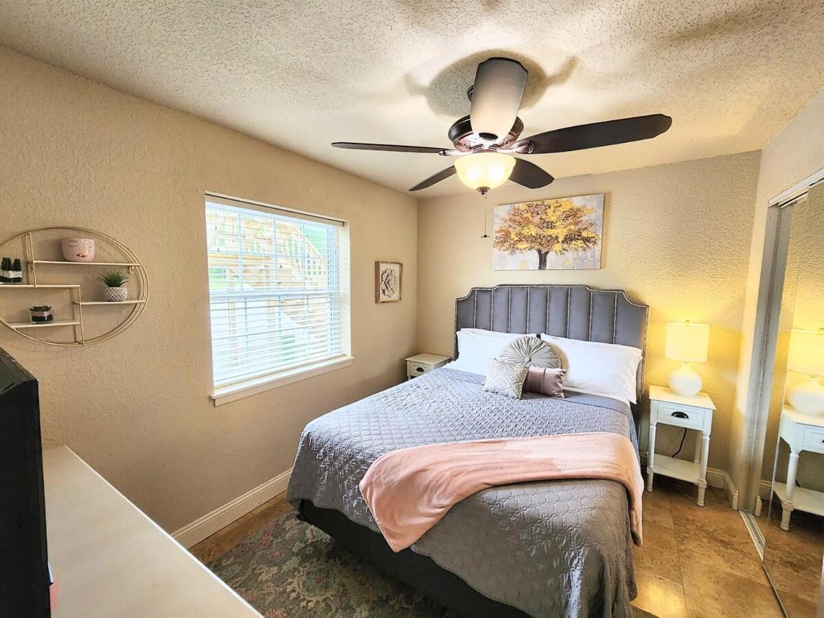 Clearwater Luxe!