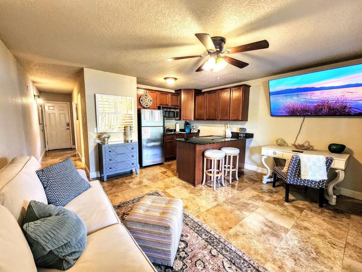 Apartment Clearwater Luxe! *