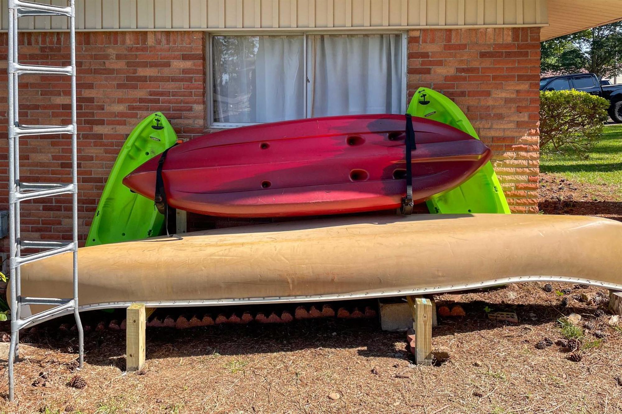 Waterfront Vacation With Dock! Holiday home *