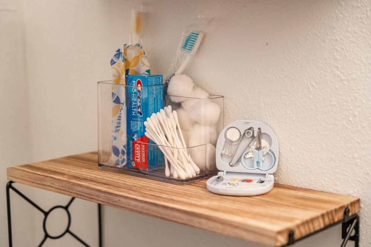 Apartamento Pet Friendly Downtown Studio!