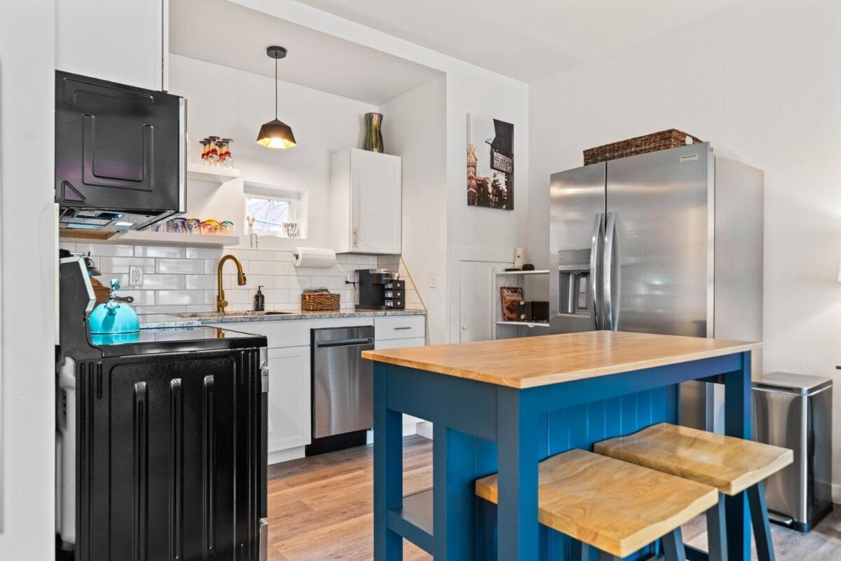Pet Friendly Downtown Studio! Apartamento *