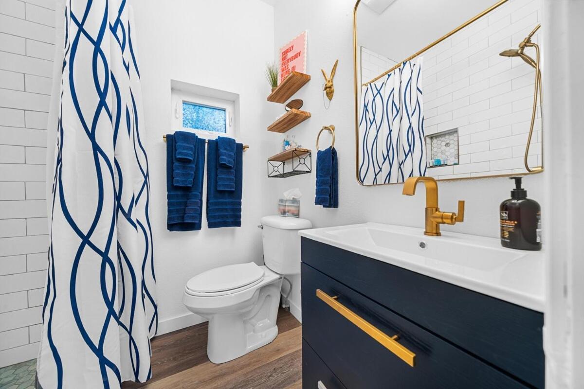 Apartamento Pet Friendly Downtown Studio! *