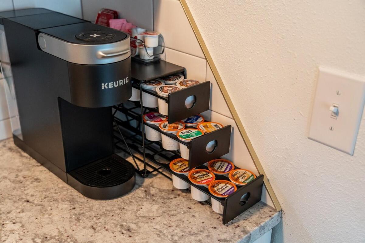 Pet Friendly Downtown Studio! Apartamento Hot Springs