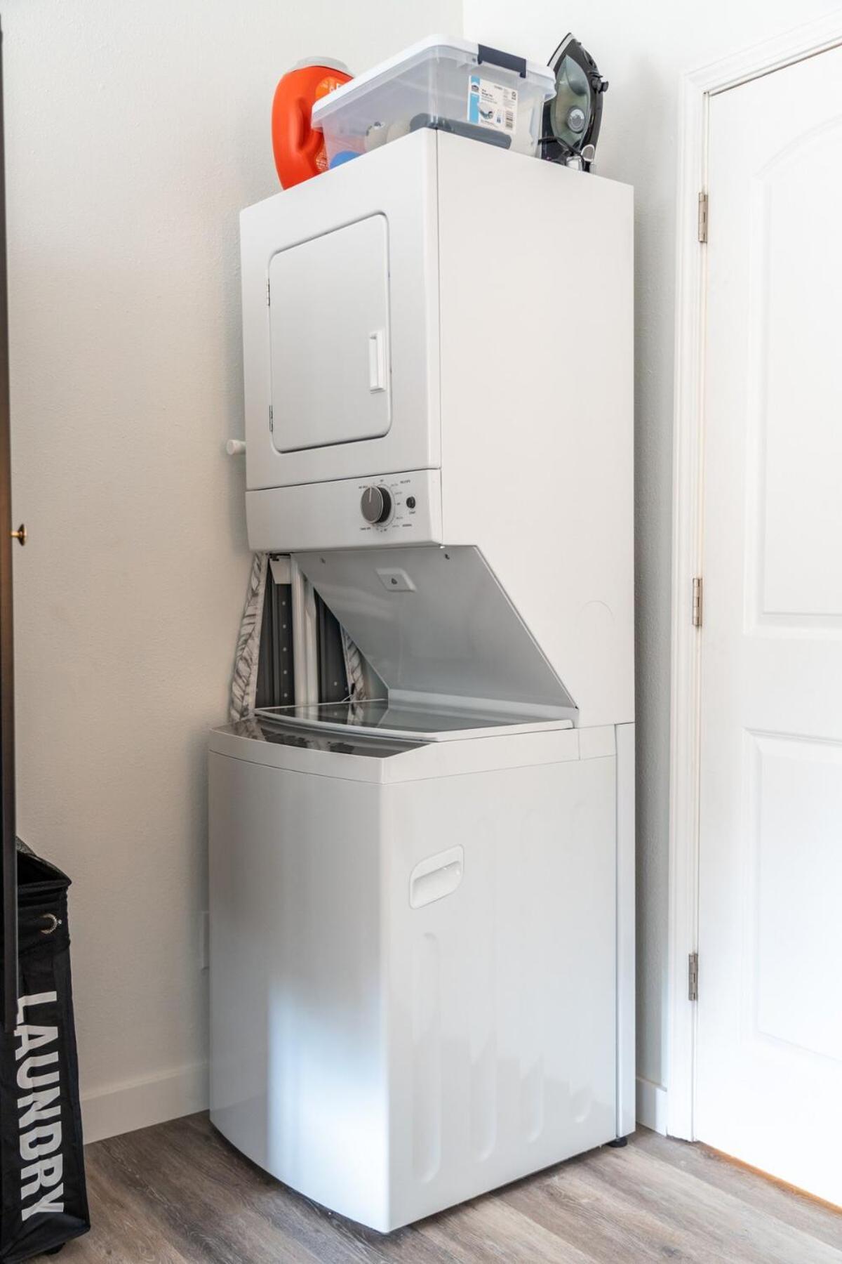 Apartamento Pet Friendly Downtown Studio! Hot Springs