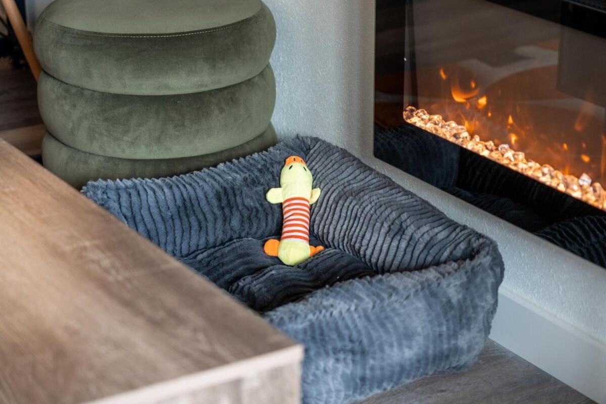 Pet Friendly Downtown Studio! Hot Springs