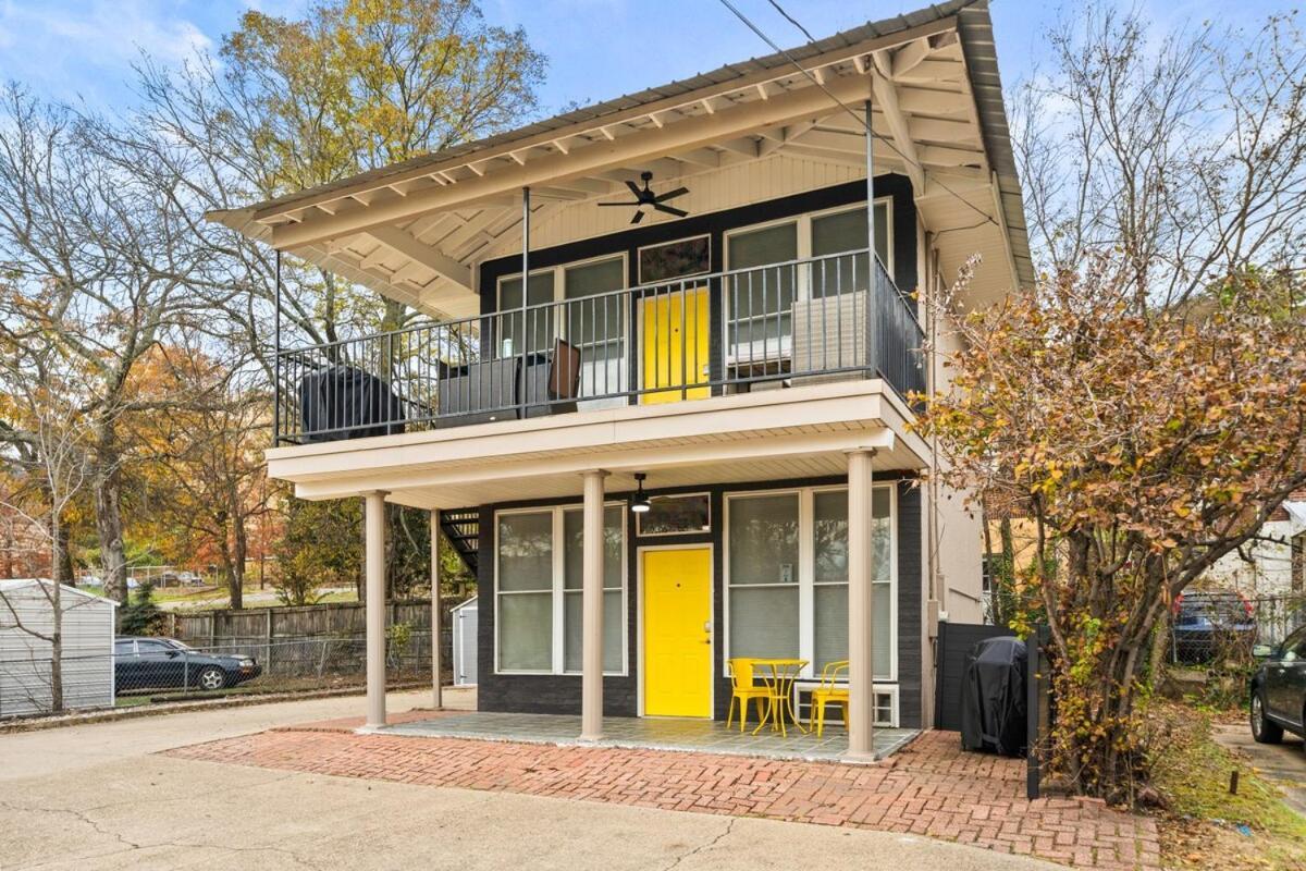 Pet Friendly Downtown Studio! Apartamento