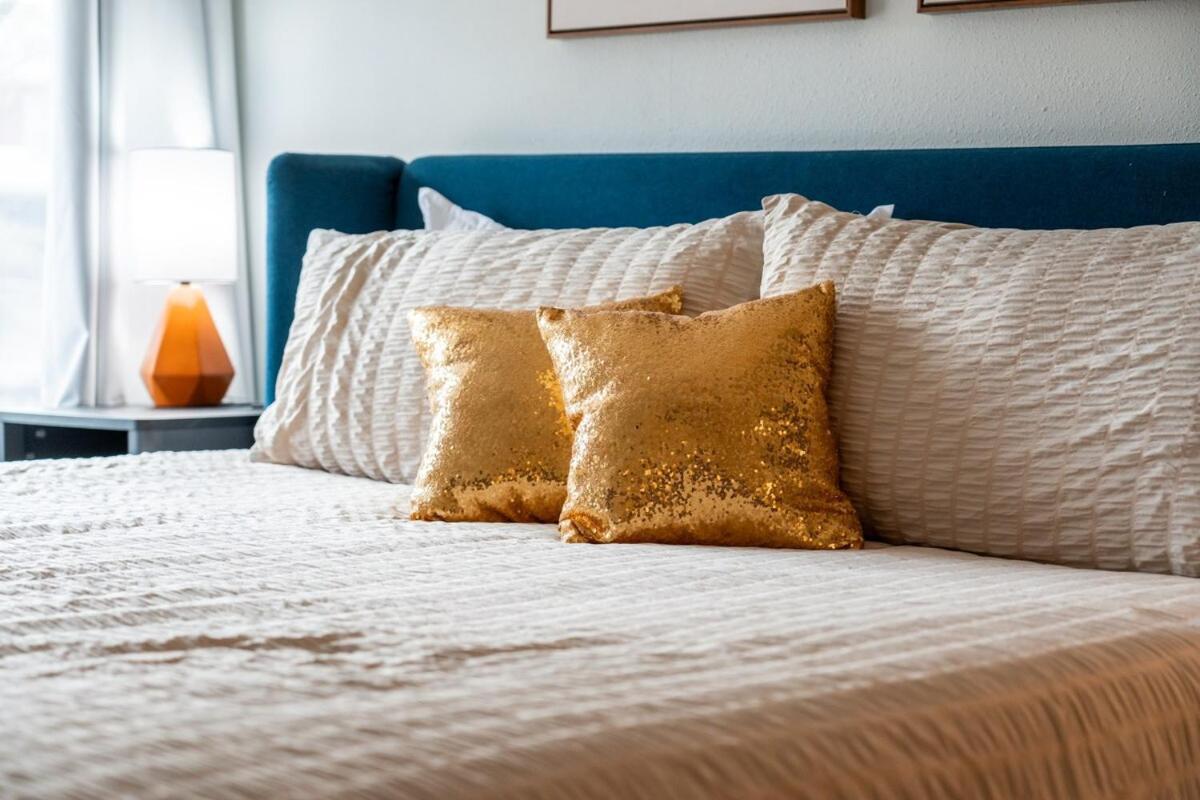 Pet Friendly Downtown Studio! * Hot Springs