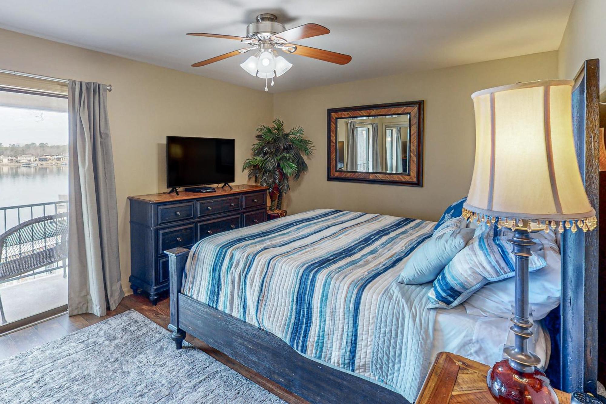 Apartment Enchanted Getaway Hot Springs