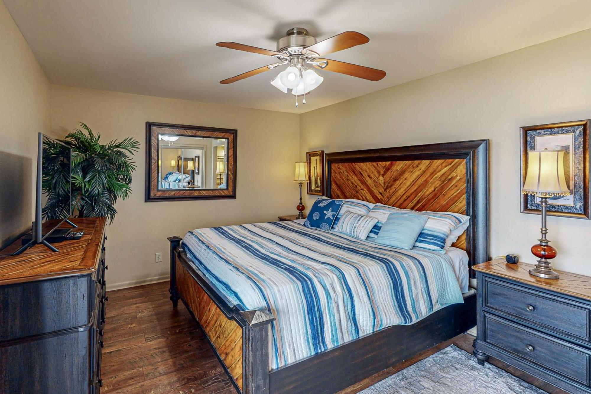 Apartment Enchanted Getaway *