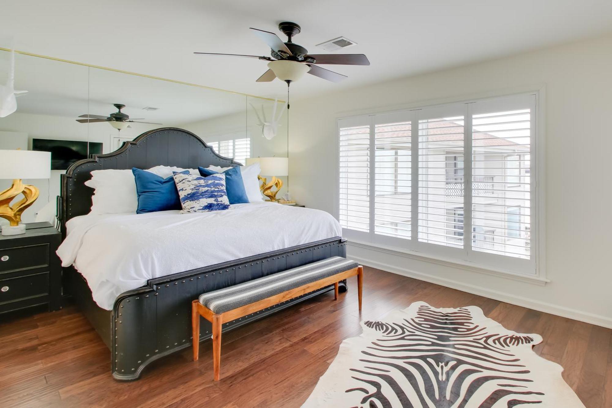Million-dollar Views On Hamilton! Apartment Hot Springs