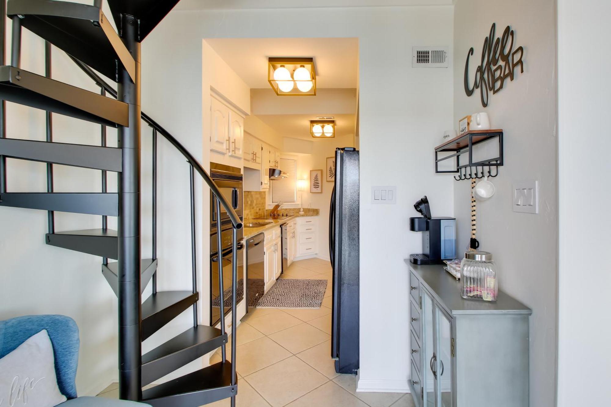 Million-dollar Views On Hamilton! Apartment Hot Springs