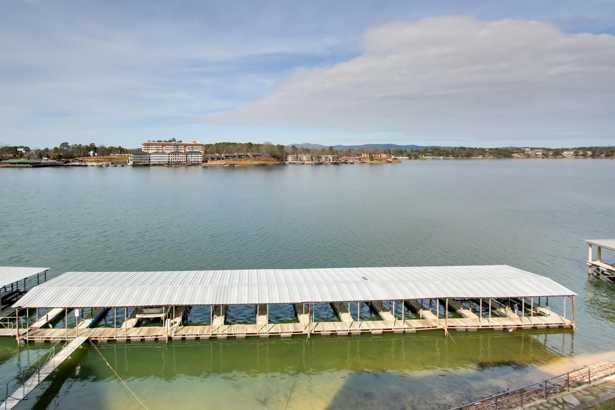 Million-dollar Views On Hamilton! Apartment *