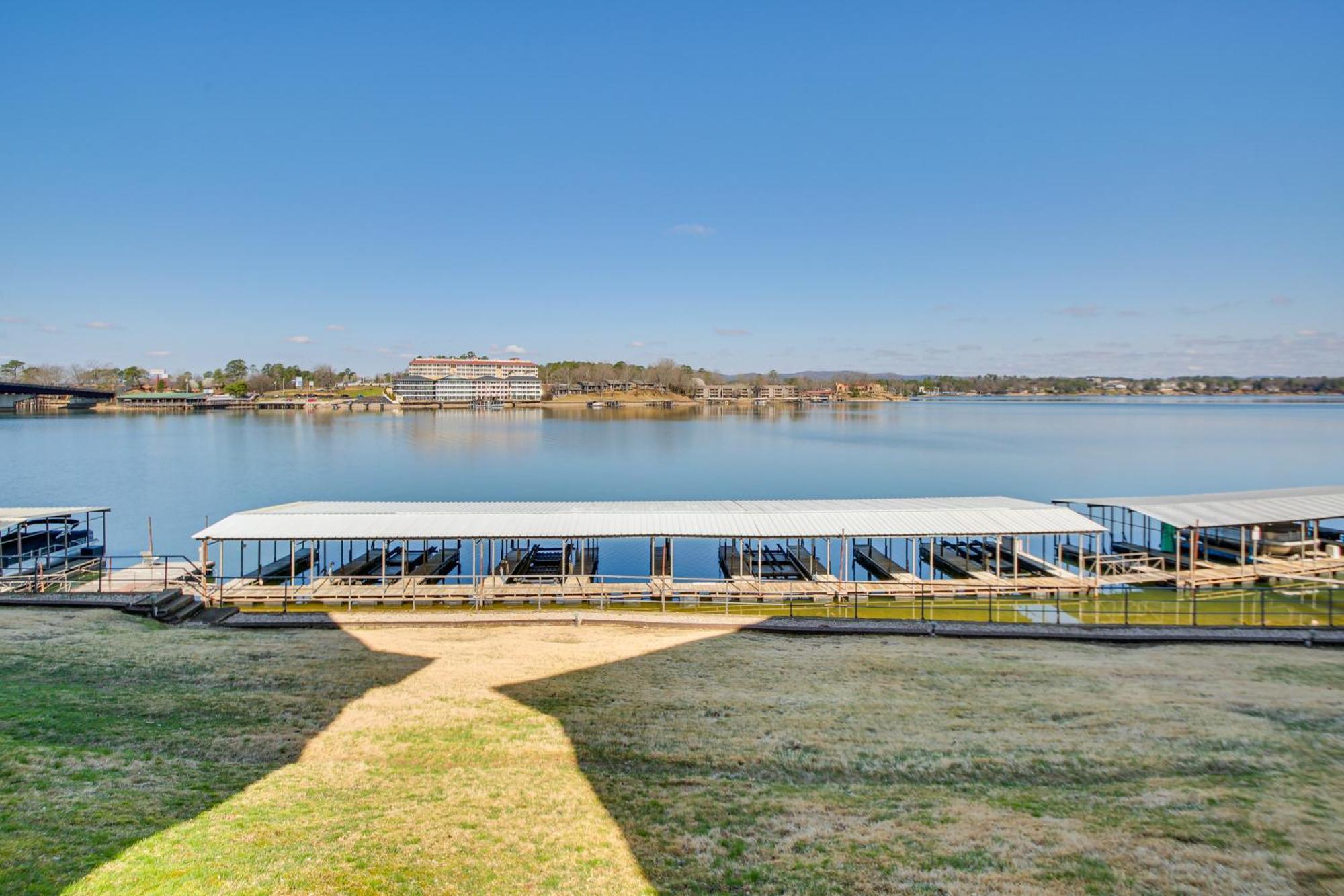 Million-dollar Views On Hamilton! Apartment *
