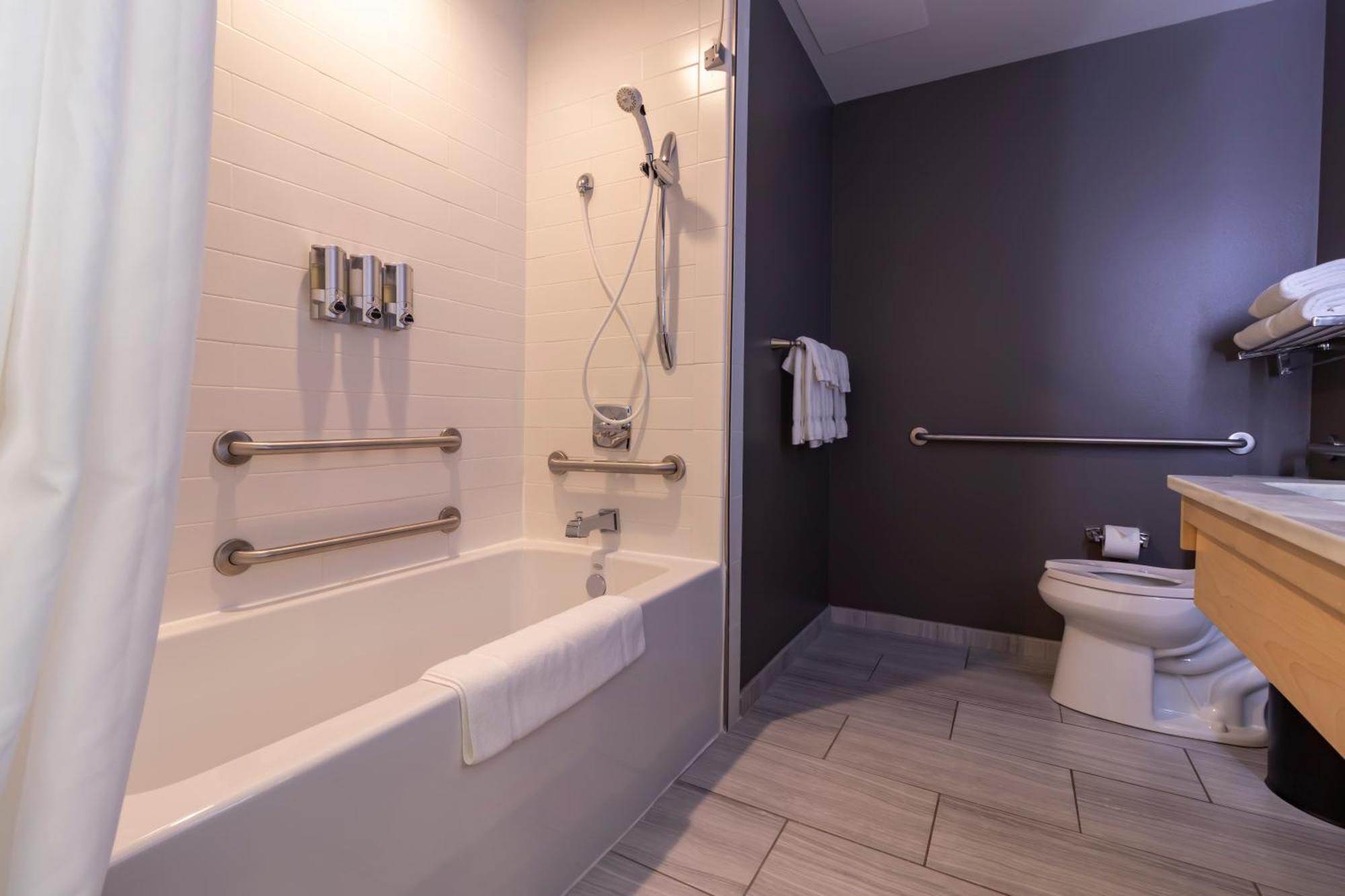 The Waters Hot Springs, Tapestry Collection By Hilton 4*