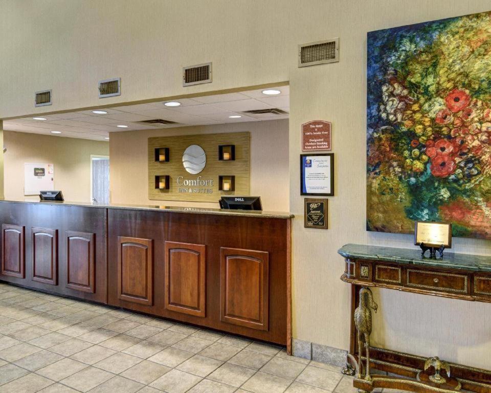 Hotel Comfort &