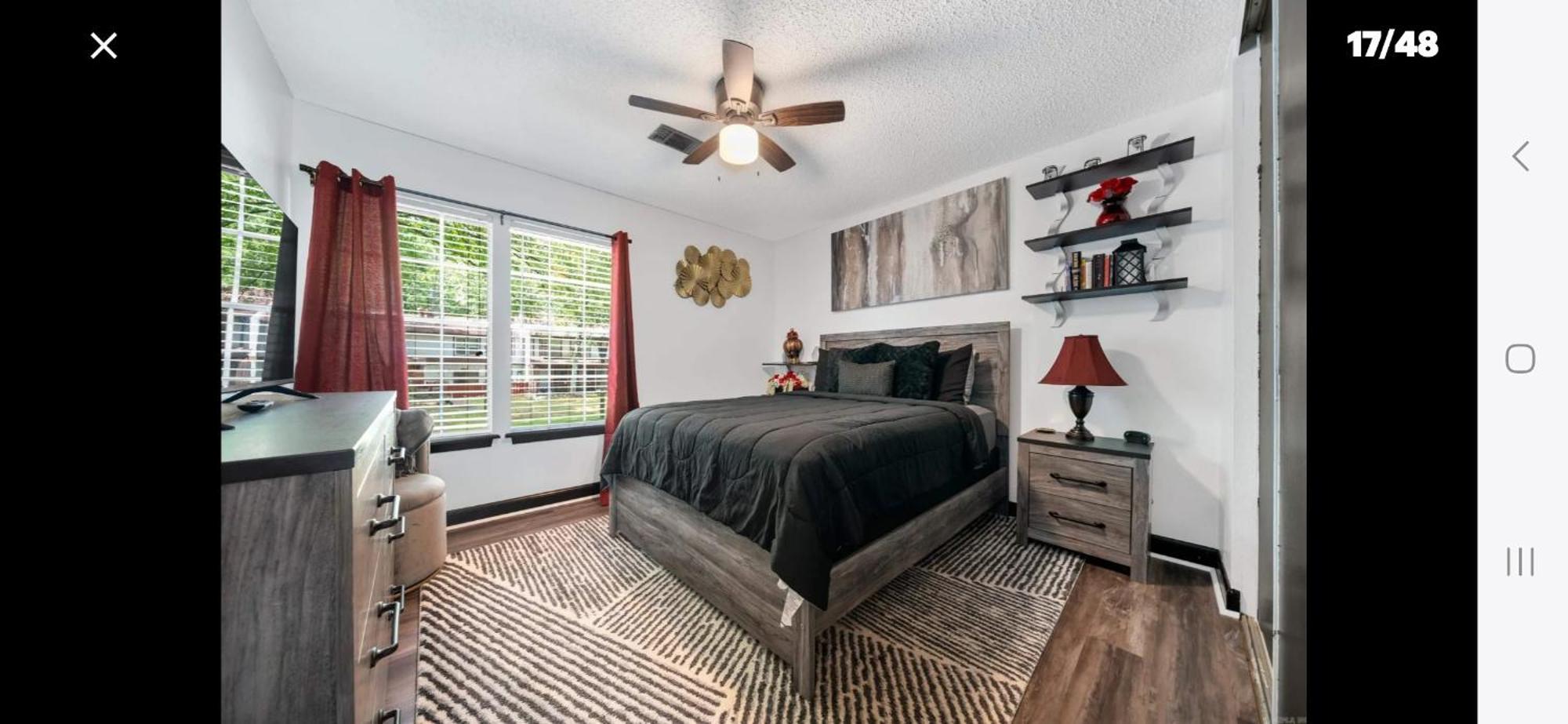Cheerful Village Apartment *