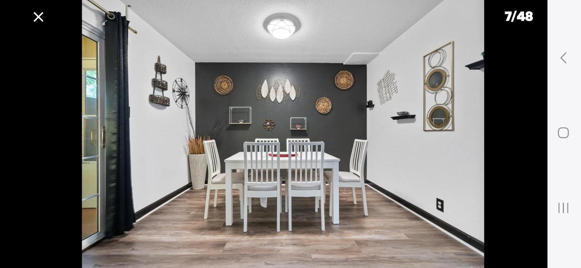 Apartment Cheerful Village *