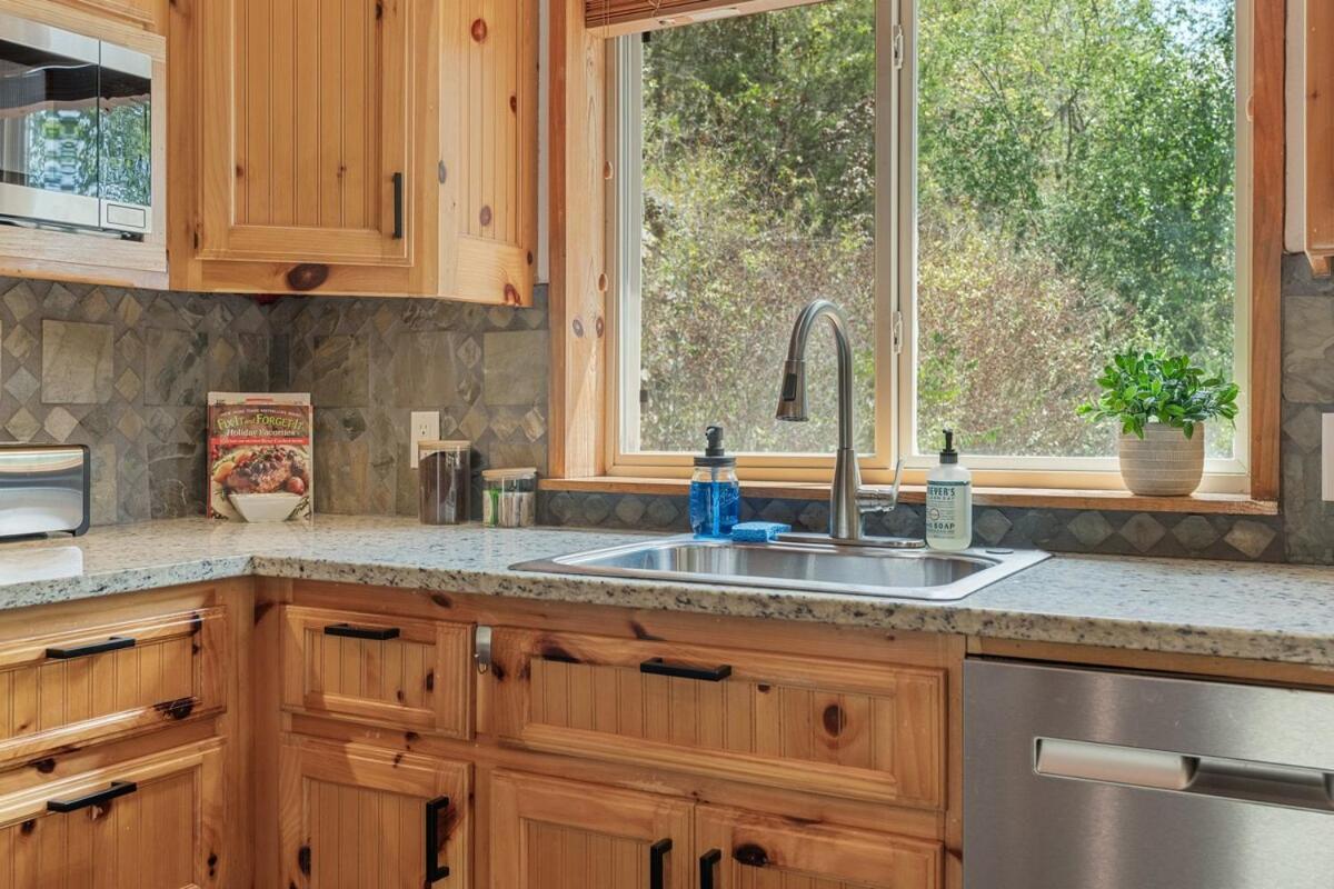 Holiday home Cozy Lakeside *