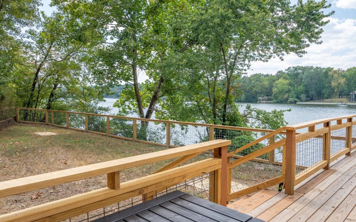 Holiday home Cozy Lakeside