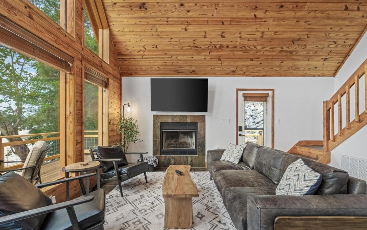Holiday home Cozy Lakeside *