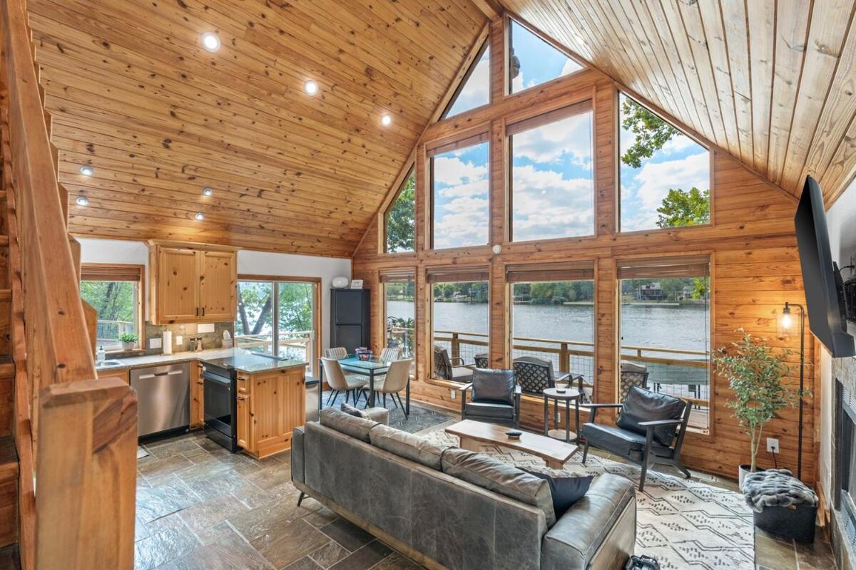 Holiday home Cozy Lakeside