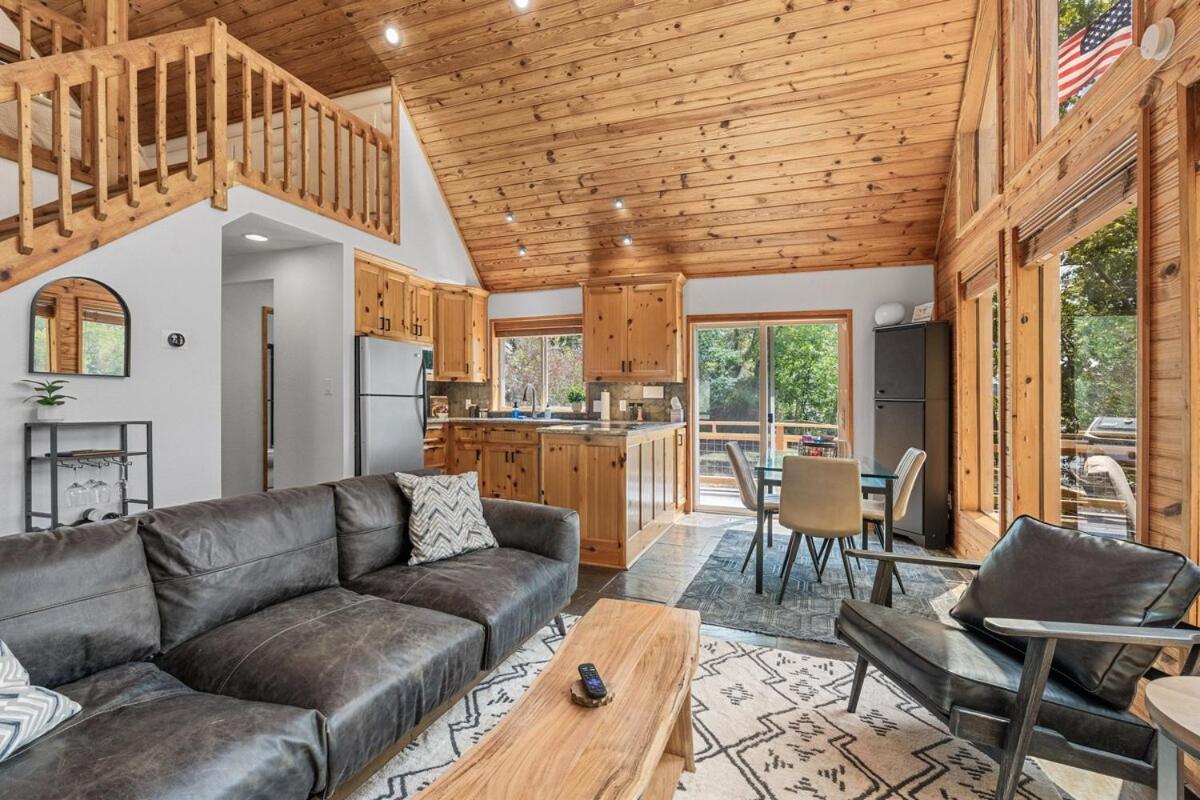 Holiday home Cozy Lakeside *