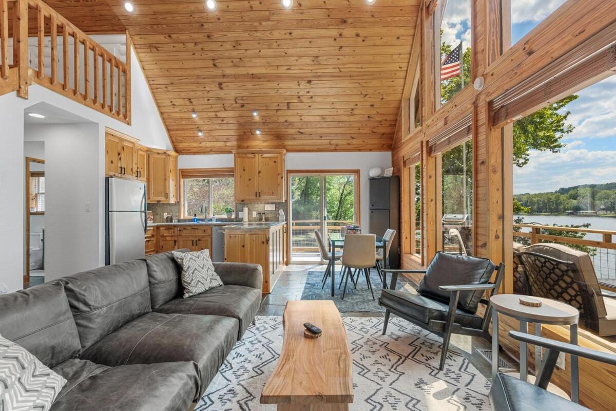 Holiday home Cozy Lakeside *