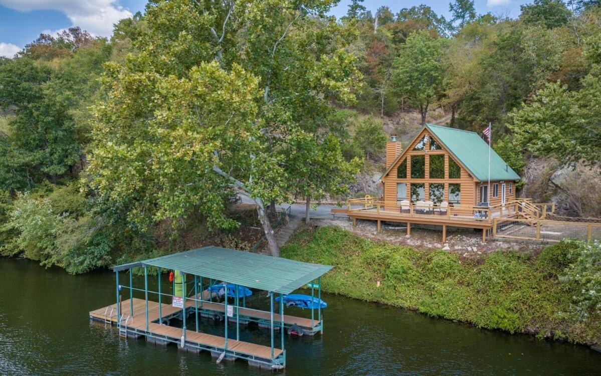 Holiday home Cozy Lakeside *