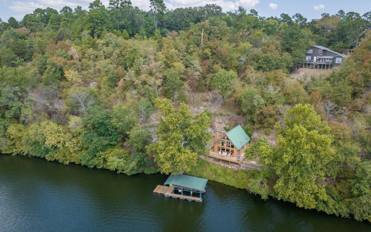 Holiday home Cozy Lakeside