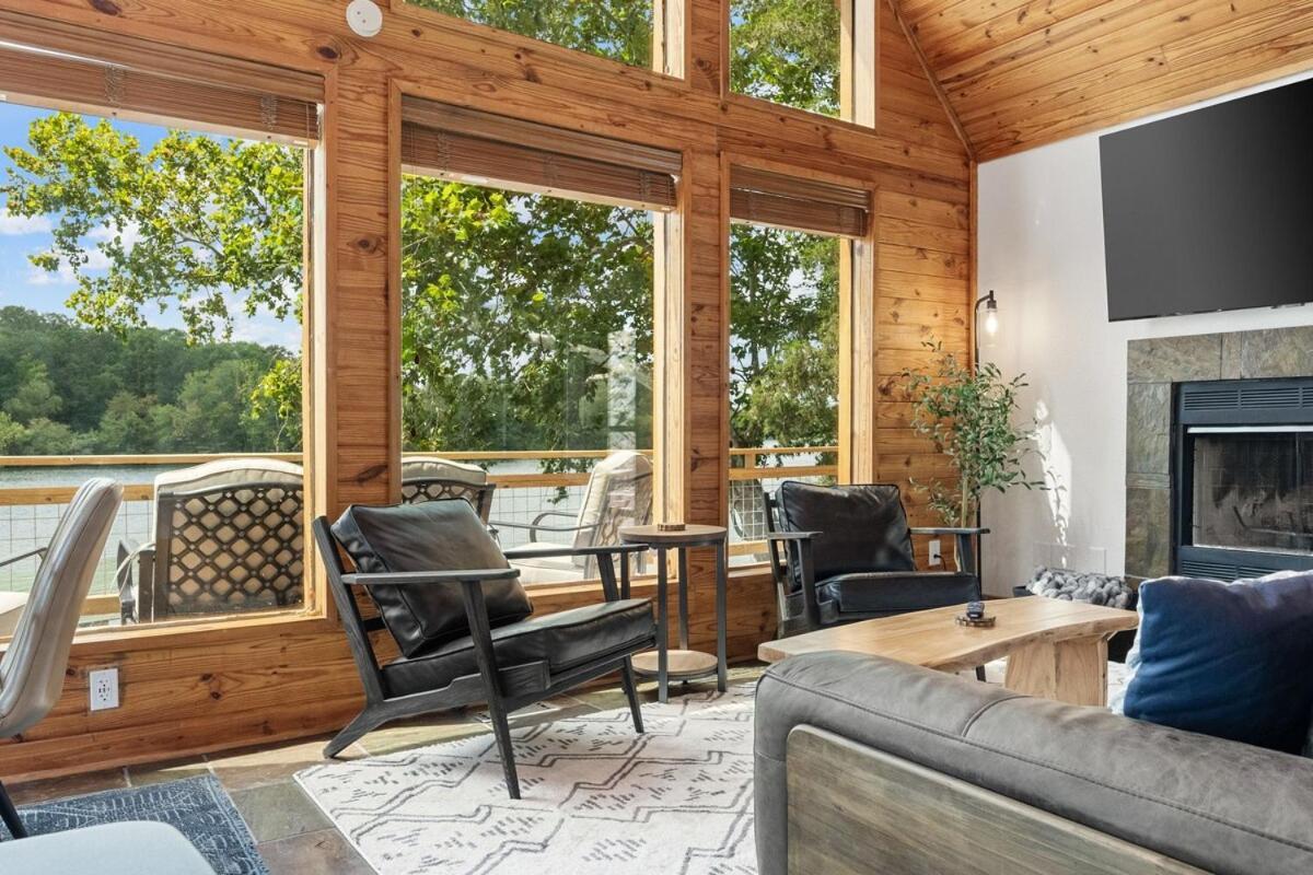 Holiday home Cozy Lakeside *