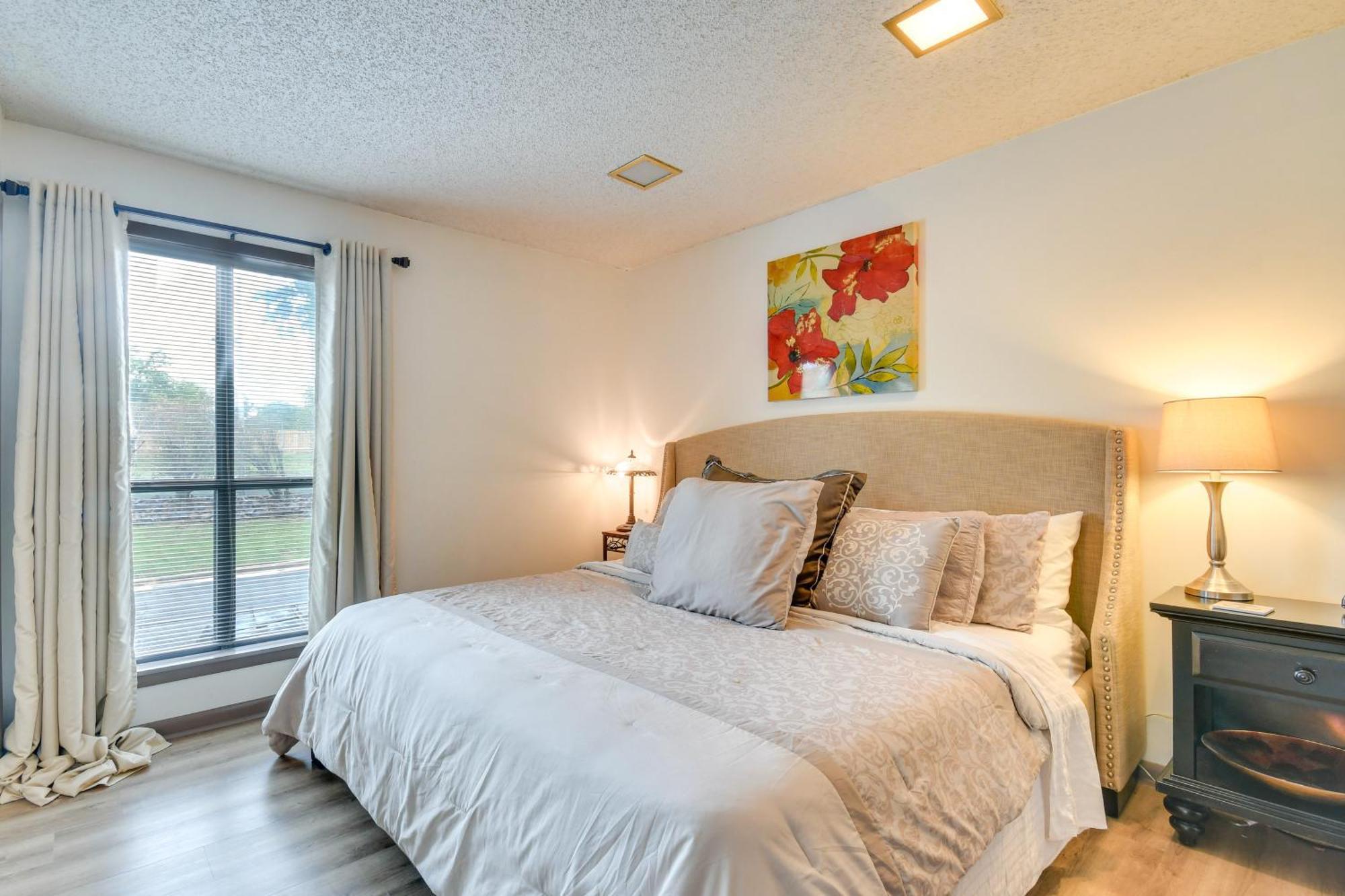 Apartment With Pool And Lake Access! Hot Springs