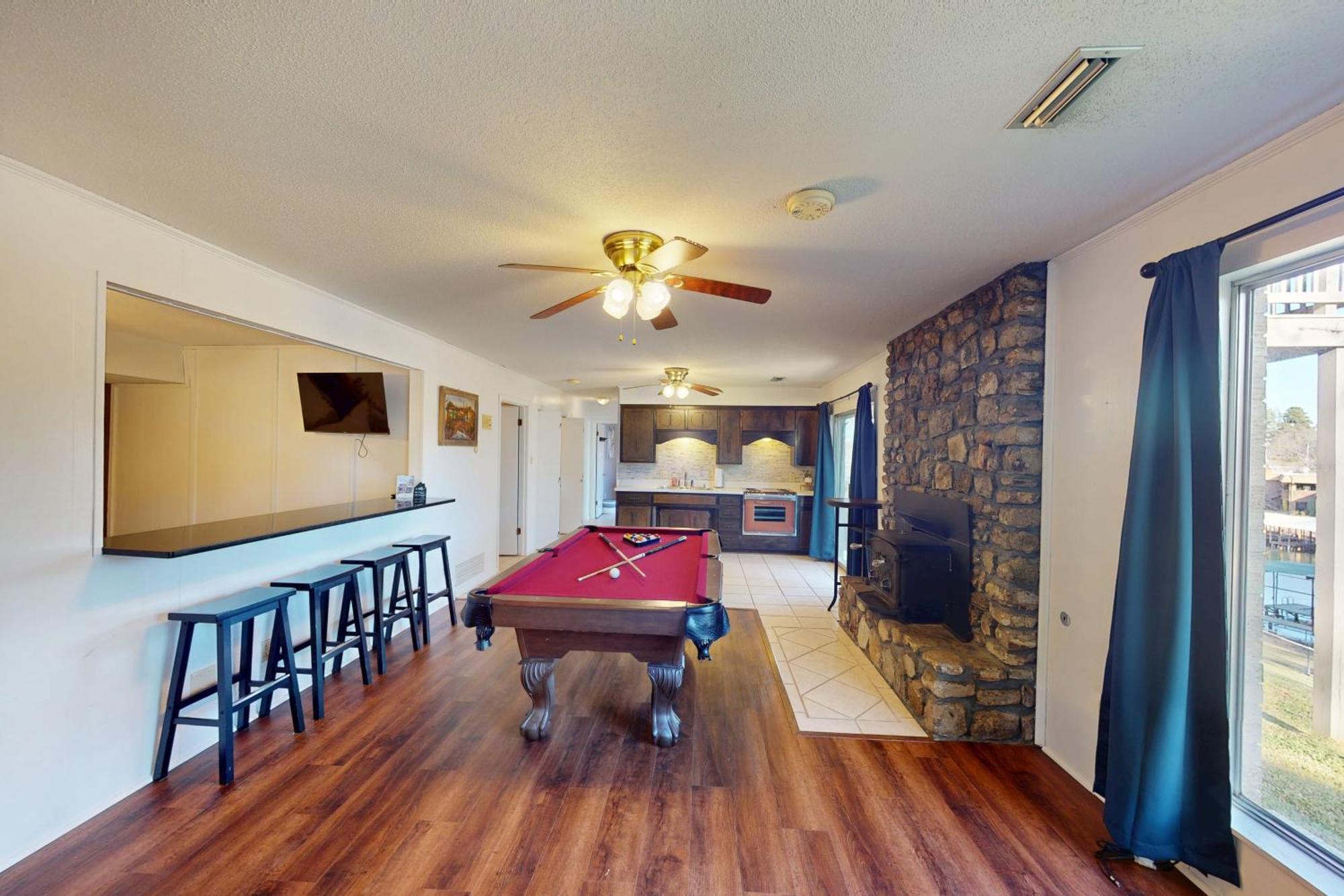 Lakeview Escape At Phadral