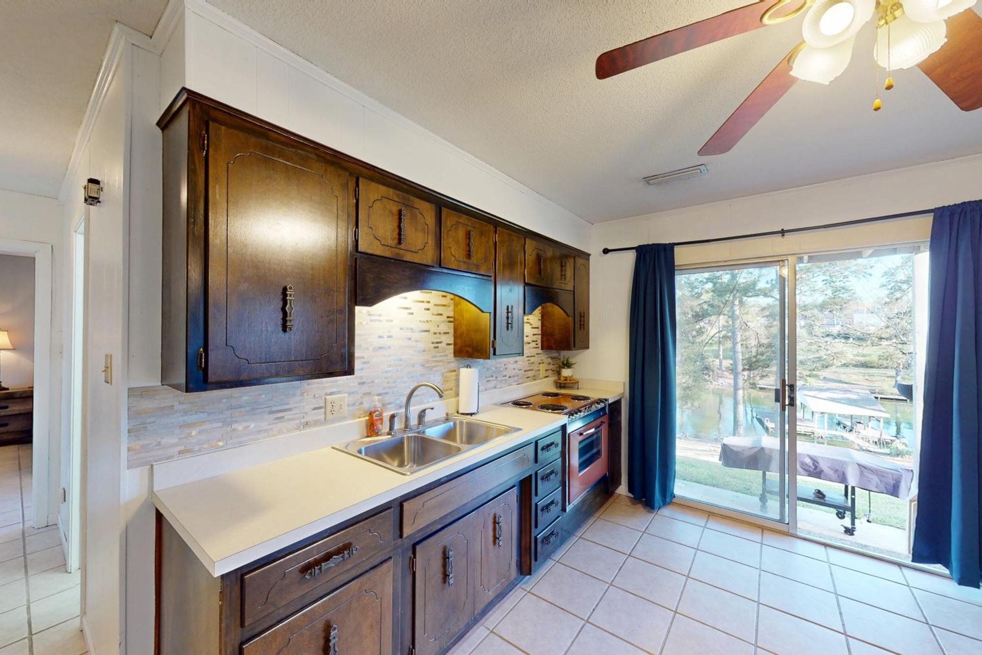 Holiday home Lakeview Escape At Phadral