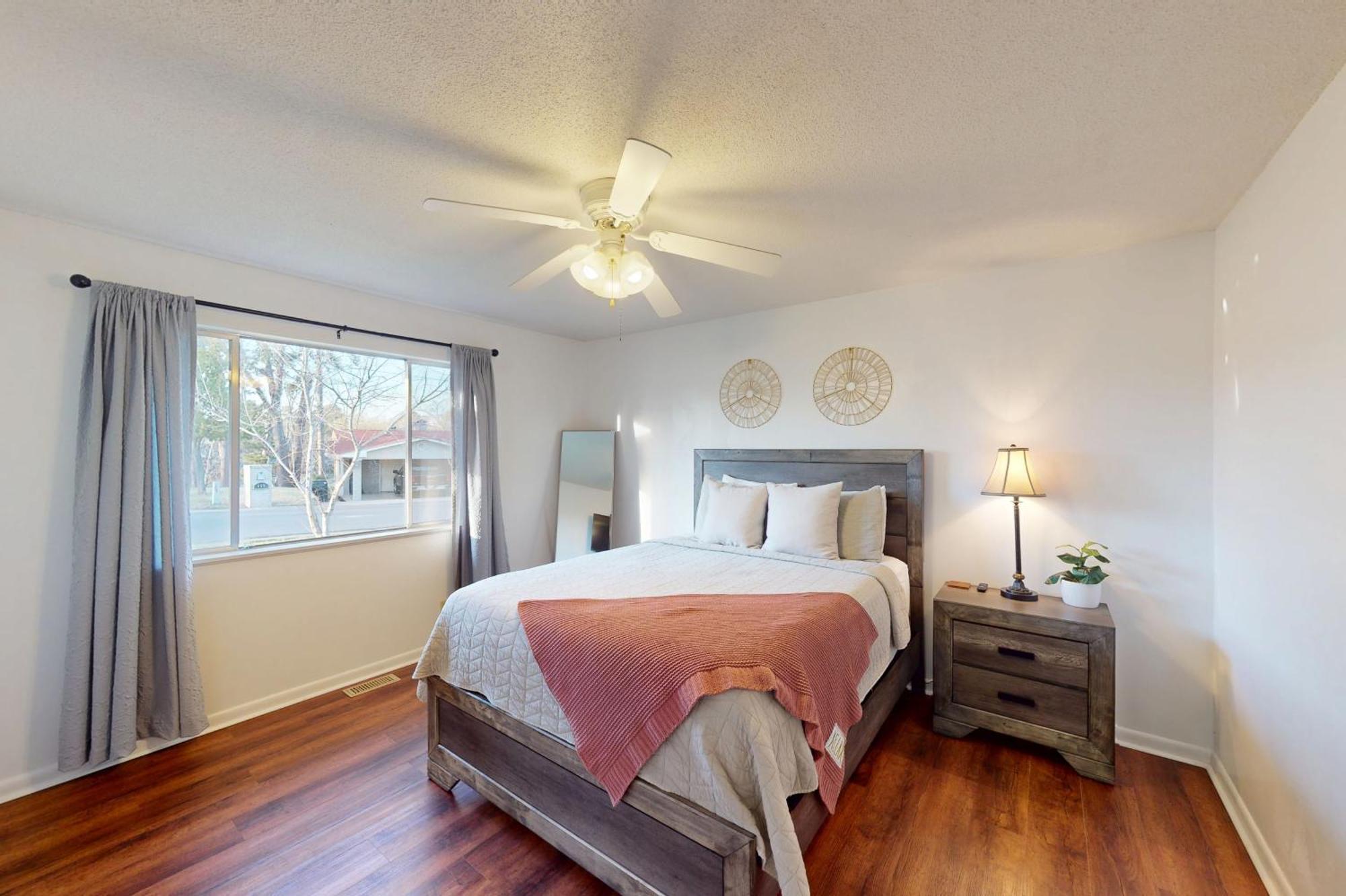 Holiday home Lakeview Escape At Phadral