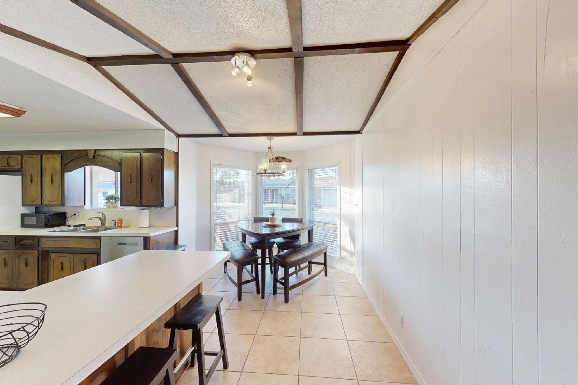 Holiday home Lakeview Escape At Phadral Hot Springs