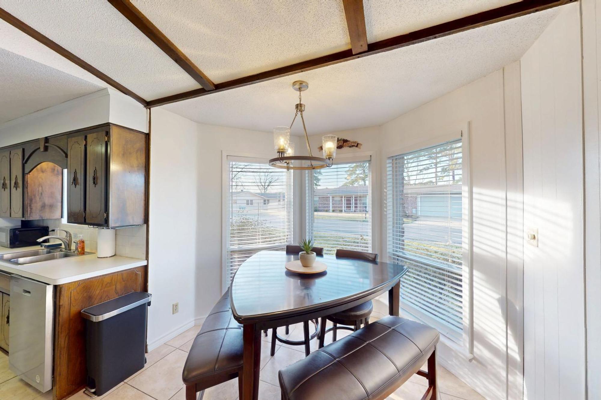 Lakeview Escape At Phadral Holiday home *