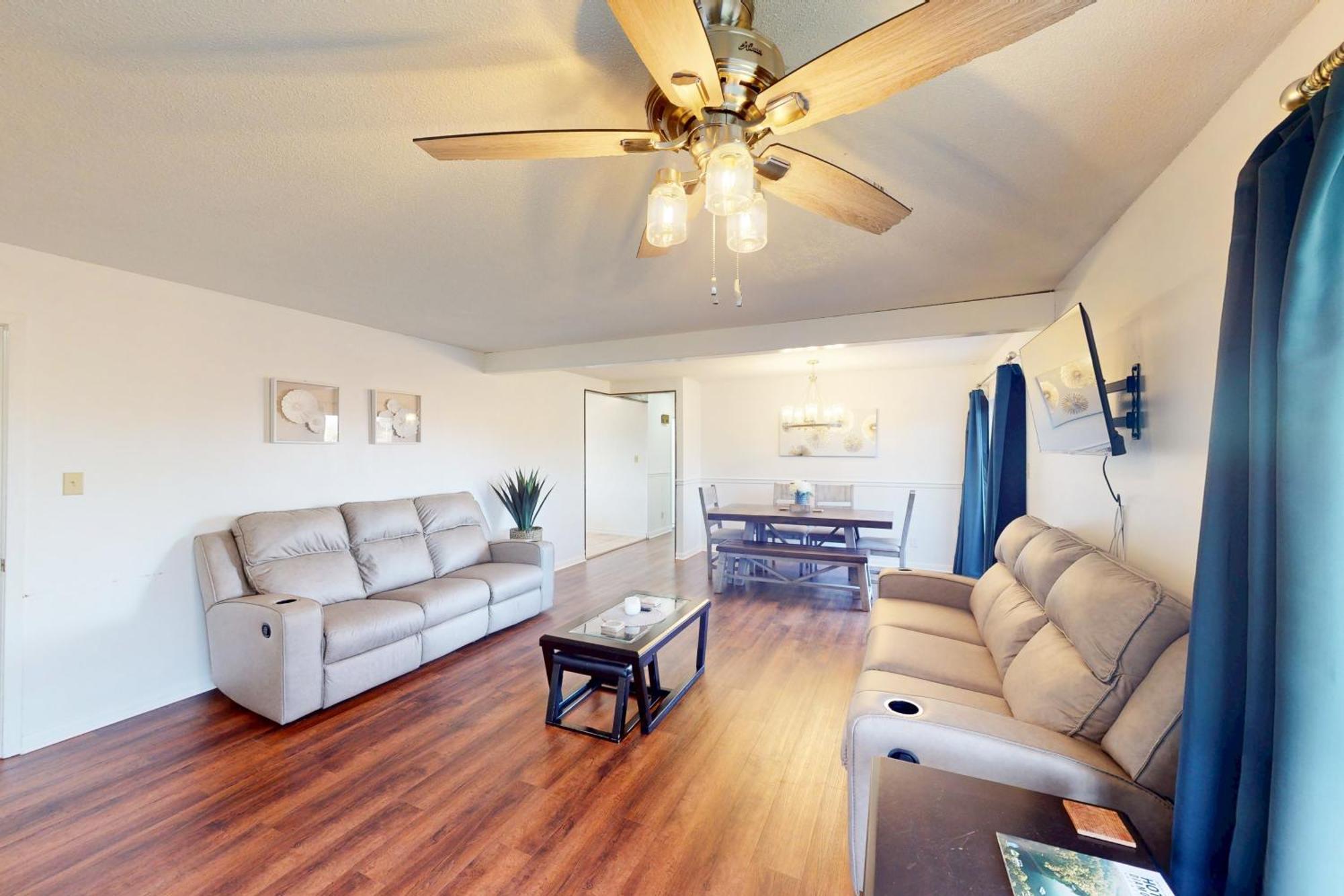 Lakeview Escape At Phadral Holiday home *