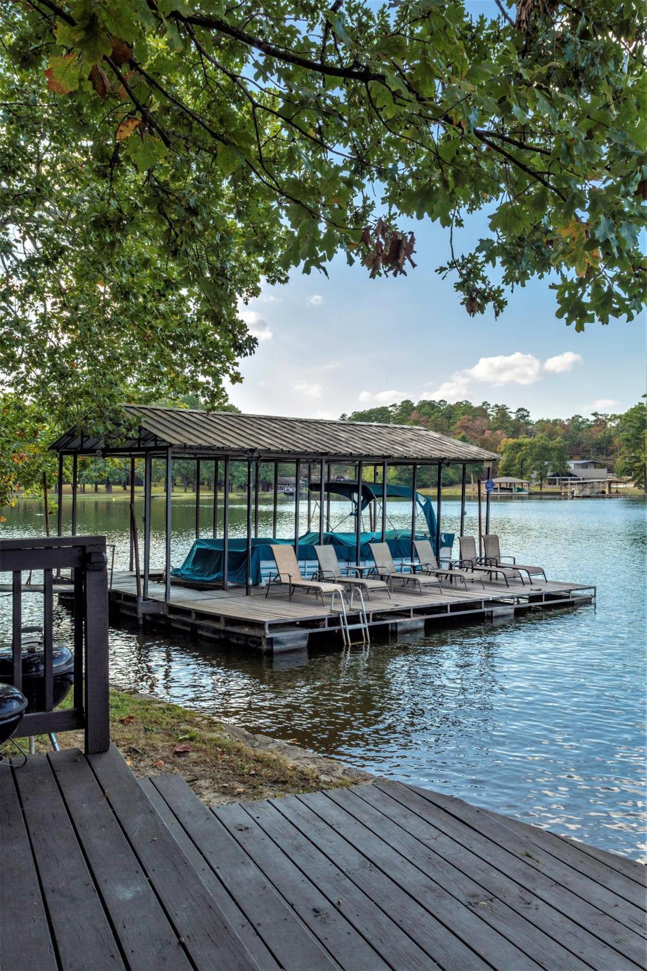 Holiday home The Lakeside