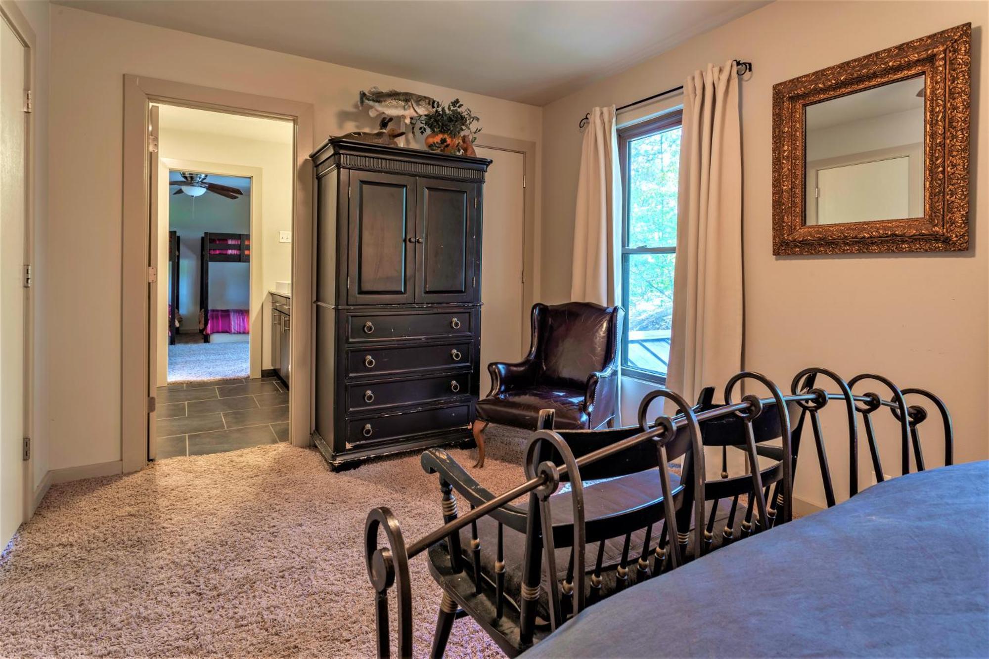 Holiday home Your Lakefront Luxury *