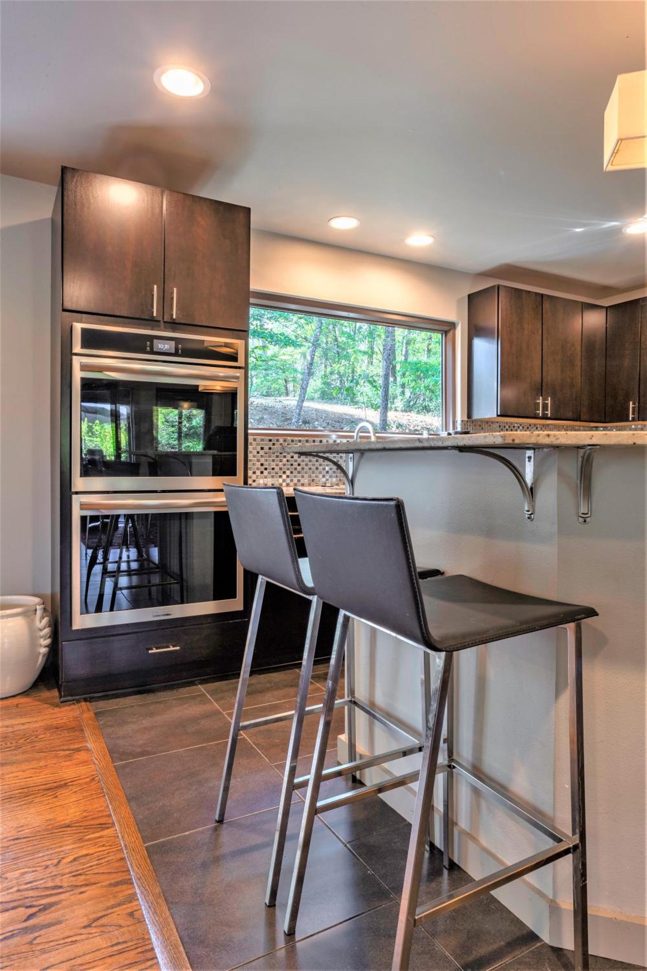 Your Lakefront Luxury