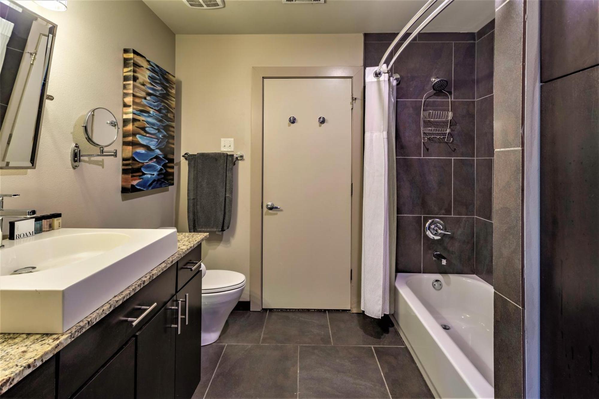 Holiday home Your Lakefront Luxury *