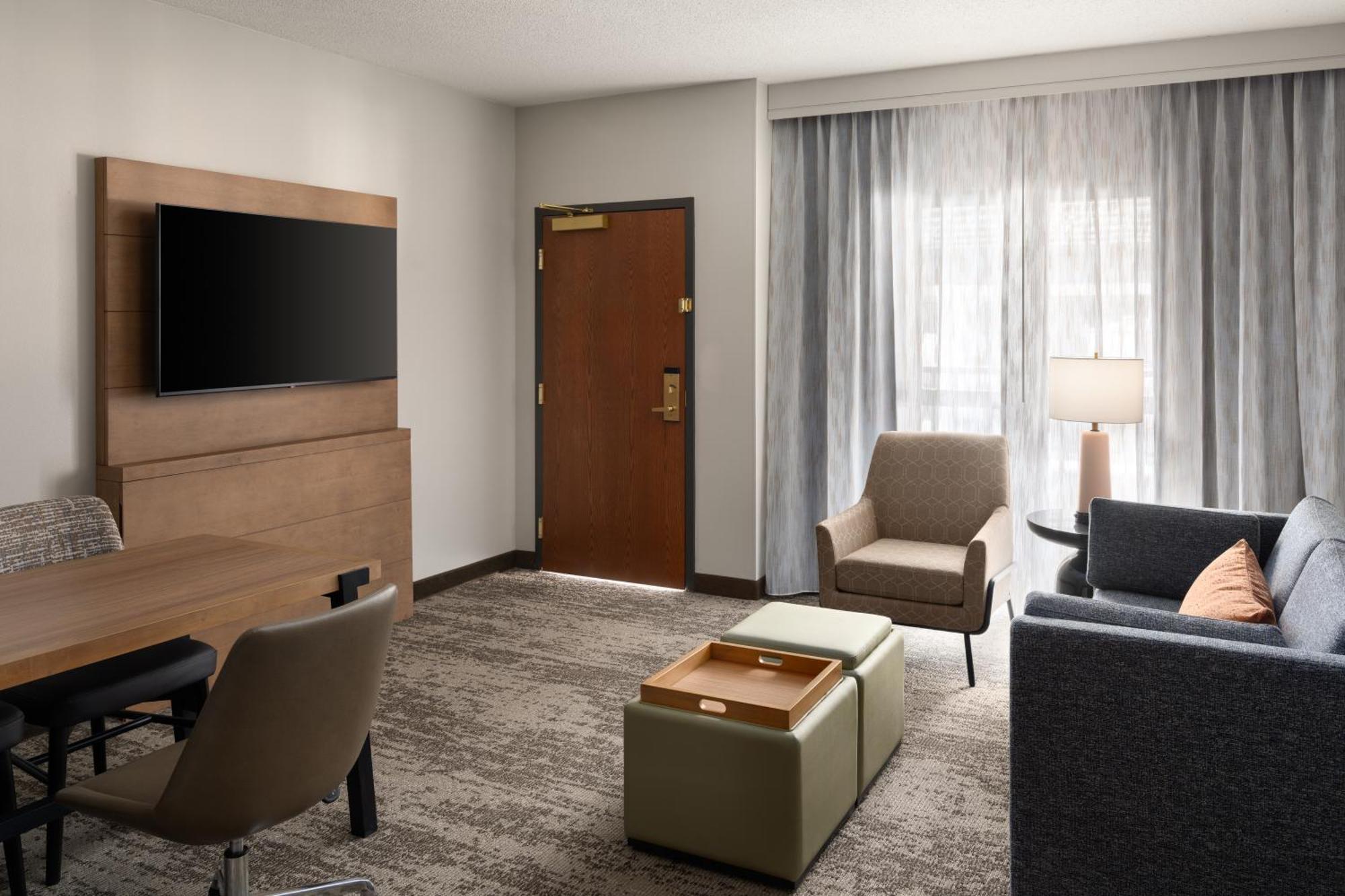 Embassy By Hilton At Convention Center Hotel Hot Springs